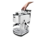 DeLonghi ECZ 351.W Scultura - 406031 - zdjęcie 5
